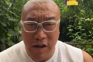 马健：詹姆斯肯定不会退役 他至少还能打两到三年&让纪录牢不可破