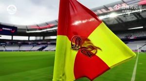 上海申花3-2河南俱乐部酒祖杜康Match Day比赛日纪实