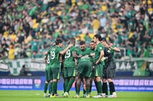 媒体人：国安球员自信心没有了，不光对自己没信心对队友也没有